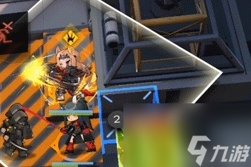 《明日方舟》狙击干员空弦测评 空弦值得培养吗