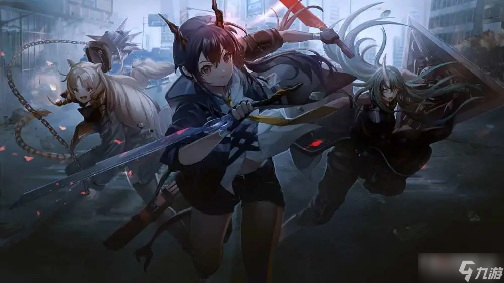 《明日方舟》3月31日危机合约玩法攻略