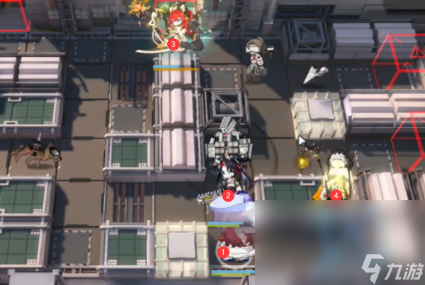 《明日方舟》尖灭测试作战无可逃离之梦任务怎么做？