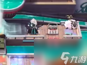 《明日方舟》SL-P-1怎么过 火山旅梦SLP1打法攻略