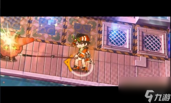 异格小羊来啦！《明日方舟》夏日嘉年华限时活动公开