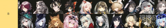 《明日方舟》6星干员强度排名介绍