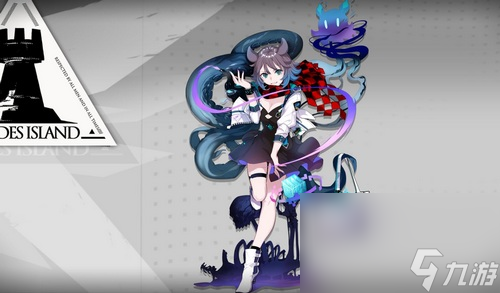《明日方舟》干员深海色属性介绍