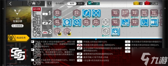明日方舟狂嚎沙原低配攻略 狂嚎沙原低配通关流程一览