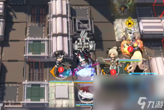 《明日方舟》尖灭测试作战无可逃离之梦任务怎么做？