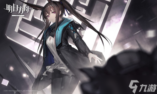 《明日方舟》gaex8怎么过