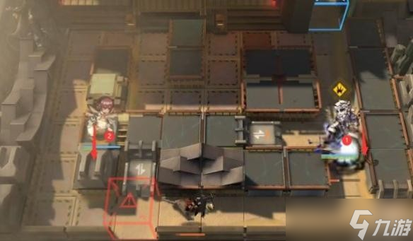 《明日方舟》WB-3打法攻略 登临意WB3树犹如此摆完挂机打法