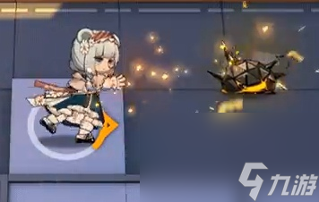 《明日方舟》真理书味皮肤图文一览