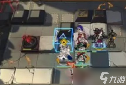 《明日方舟》荒野无名庇护所打法攻略一览