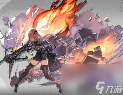 《明日方舟》干员陨星属性介绍