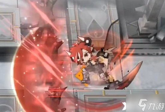 《明日方舟》休谟斯怎么样？休谟斯介绍