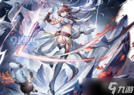 明日方舟麒麟夜刀值得培养吗