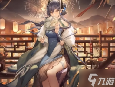 《明日方舟》夏活限定干员一览