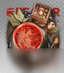 明日方舟食铁兽模组效果