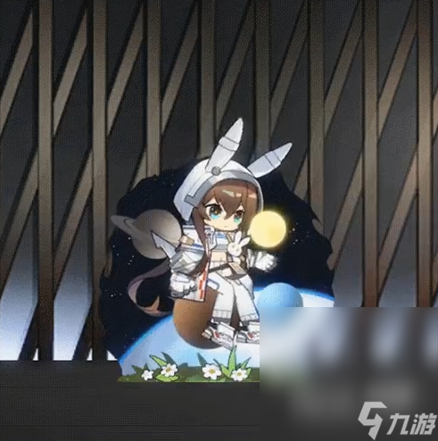 《明日方舟》阿米娅触及星辰皮肤获取方法攻略