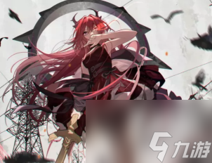 明日方舟：长夜临光EX关卡MVP高光打手详解神之异客真的崛起了