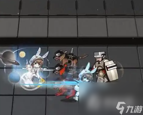 《明日方舟》阿米娅触及星辰皮肤获取方法