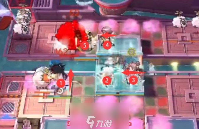 明日方舟SL-8怎么打-SL-8关卡三种打法推荐