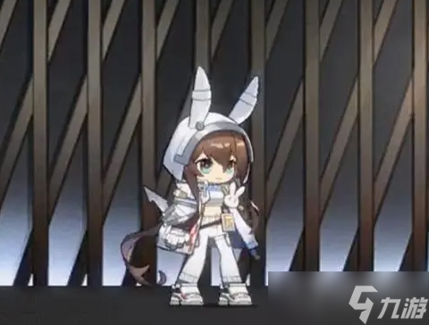 《明日方舟》阿米娅触及星辰皮肤获取方法