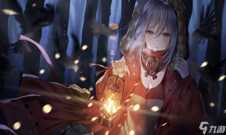 《明日方舟》怪猎联动限定干员麒麟夜刀介绍，麒麟夜刀强度如何？