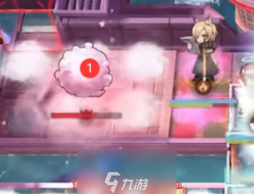 明日方舟SL-8怎么打-SL-8关卡三种打法推荐