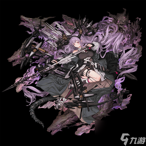《明日方舟》提丰养成攻略