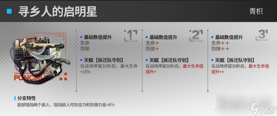 《明日方舟》23年夏活新干员模组效果一览