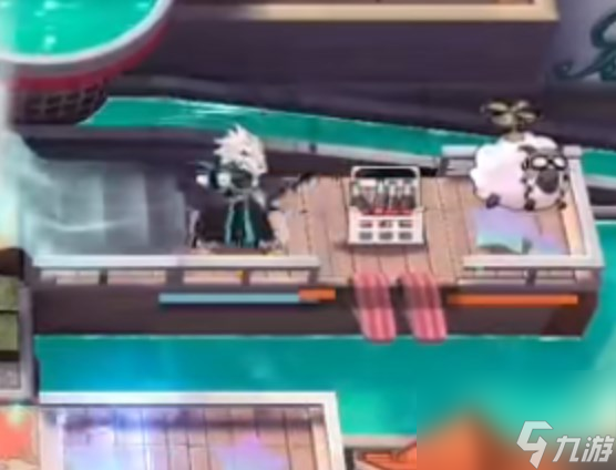 《明日方舟》SL-P-1怎么打？