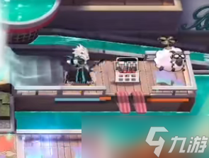 《明日方舟》SL-P-1怎么过 火山旅梦SLP1打法攻略