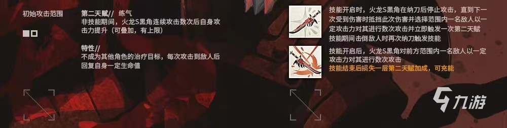 明日方舟砺火成锋卡池怎么样 砺火成锋卡池干员抽取建议