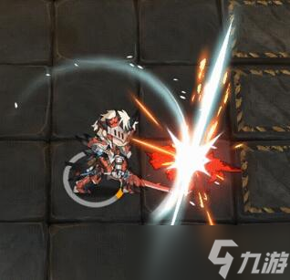 明日方舟火龙S黑角怎么样 明日方舟异格黑角技能介绍
