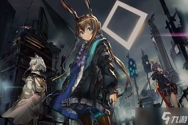 明日方舟麒麟x夜刀值得练吗