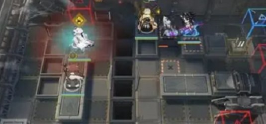 《明日方舟》维多利亚迷雾战区应该怎么过关