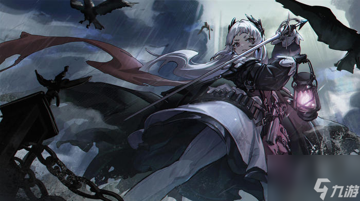 明日方舟8月17常驻标准寻访干员一览,明日方舟8月17常驻标准寻访有哪些干员