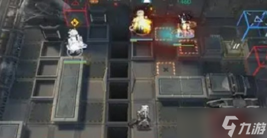 《明日方舟》维多利亚迷雾战区打法攻略