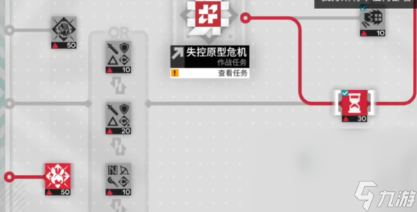 《明日方舟》尖灭测试作战无可逃离之梦任务怎么做？