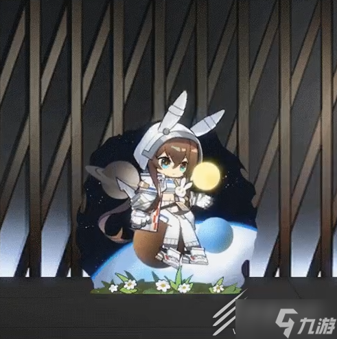 明日方舟阿米娅触及星辰皮肤获取方法指南