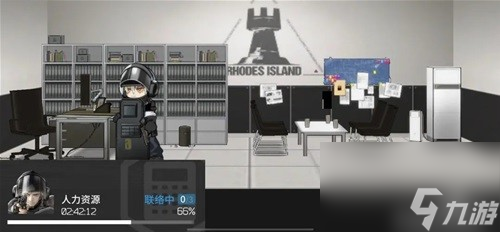 《明日方舟》重装干员闪击测评 闪击值得培养吗