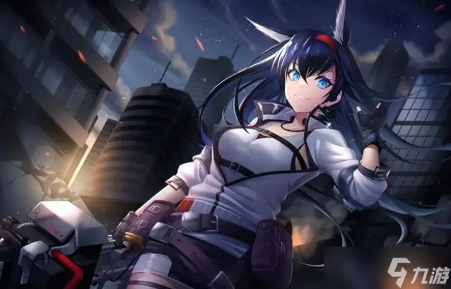 《明日方舟》ss孤星的MVP干员汇总