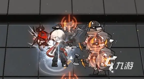 明日方舟圣约送葬人值得练吗 异格送葬人详细介绍