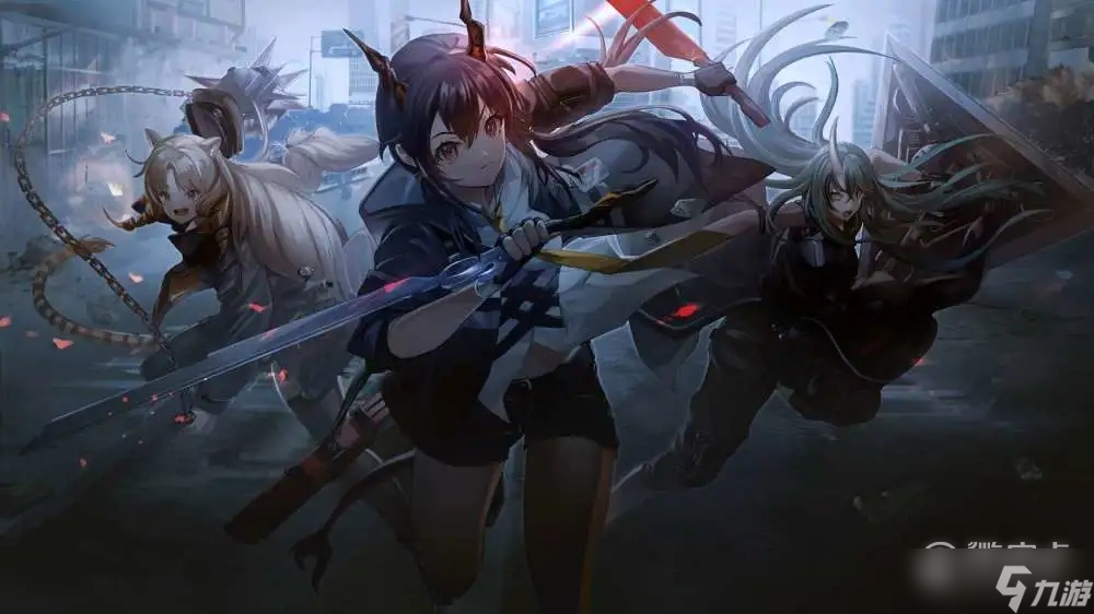 《明日方舟》3月31日危机合约玩法攻略一览