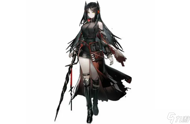 《明日方舟》六星先锋干员伊内丝技能一览