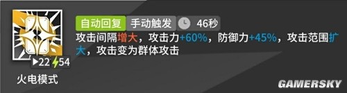 《明日方舟》重装干员石棉测评 石棉值得培养吗