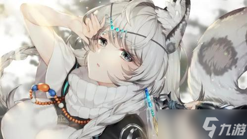 明日方舟鸿雪值得练吗