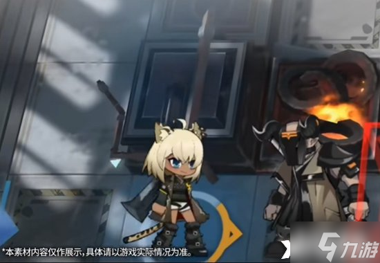 《明日方舟》摩根怎么获得？摩根获取方法