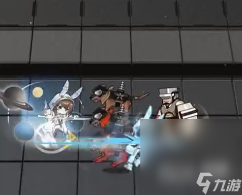 《明日方舟》阿米娅触及星辰皮肤获取方法攻略