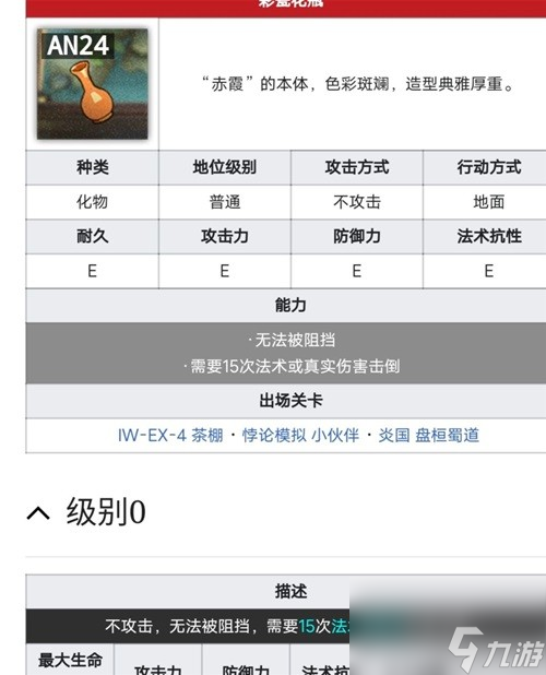 《明日方舟》辅助干员凛视测评 凛视值得培养吗