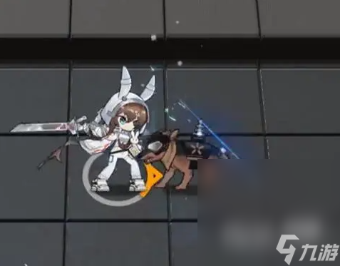 《明日方舟》阿米娅触及星辰皮肤获取方法攻略