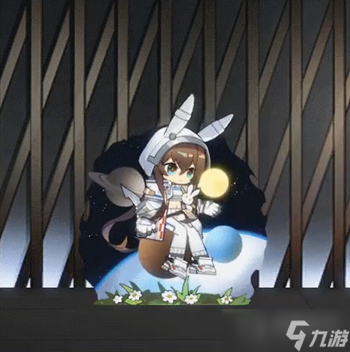 《明日方舟》阿米娅触及星辰皮肤获取方法