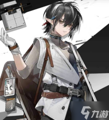 《明日方舟》夏活限定干员一览